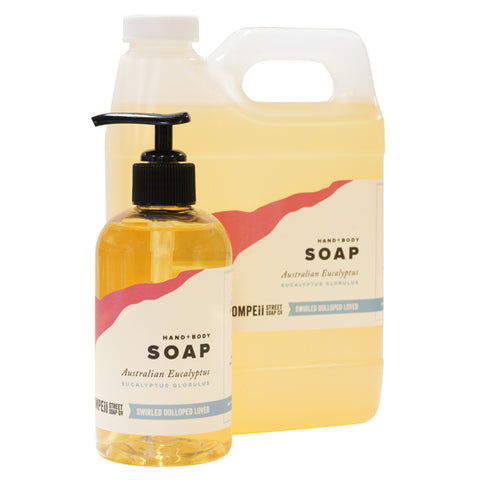 Palo Santo Essential Oil – Pompeii Street Soap Co.