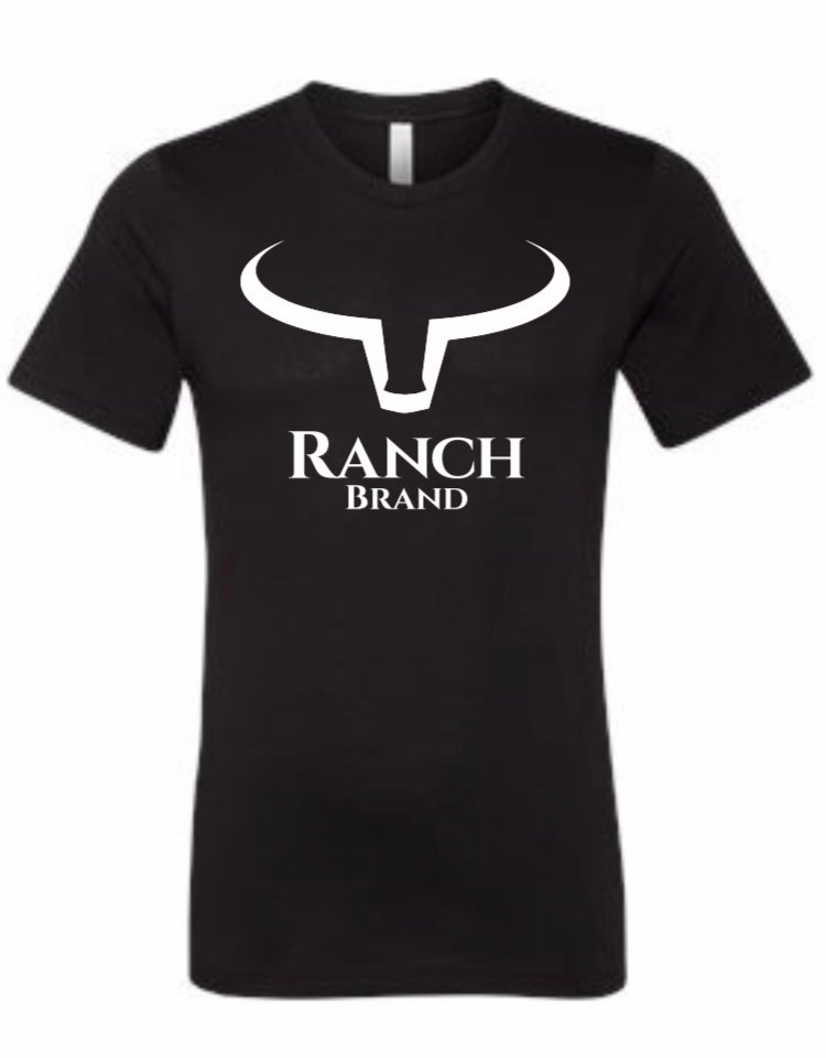 Ranch Brand | Big Horn | Black - Ranch Brand Clothing