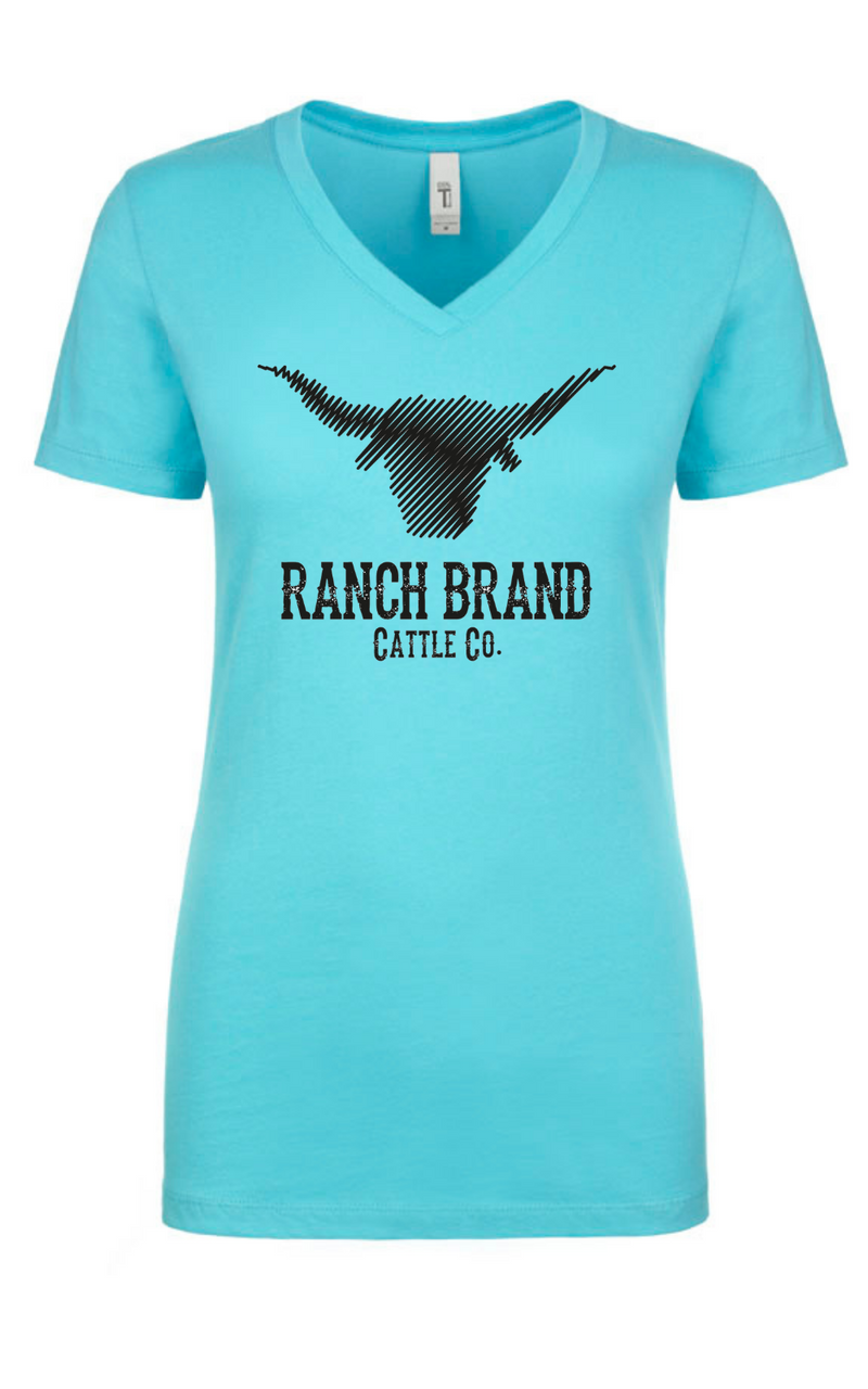 Women's T-Shirts - Ranch Brand Clothing
