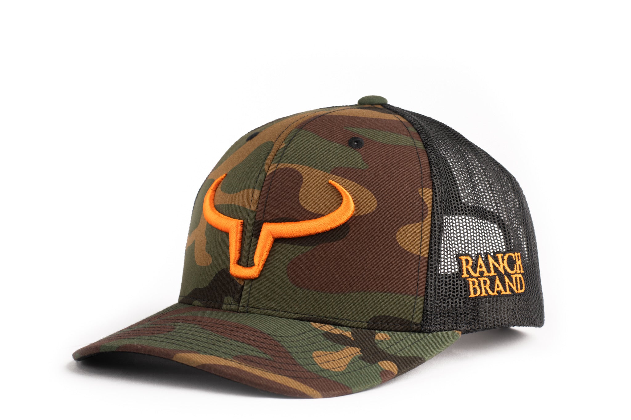 Caps - Ranch Brand Clothing