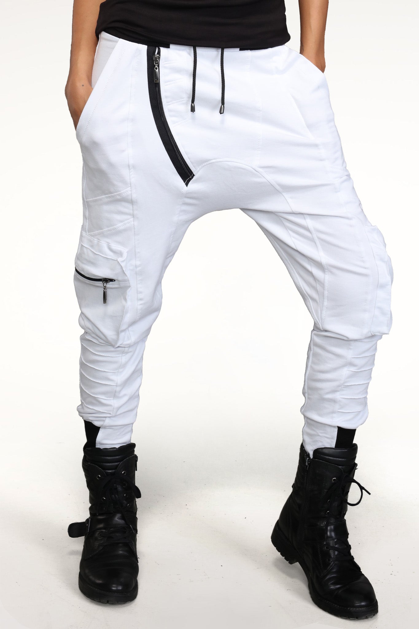 Galaxy Pants - Black – EternalMode