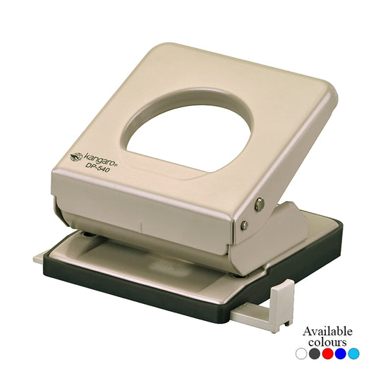 Kangaro Paper Puncher DP-600 – Chandelier Bookshop