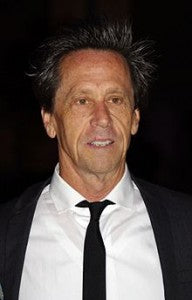 Author Brian Grazer