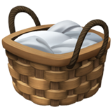 basket emoji