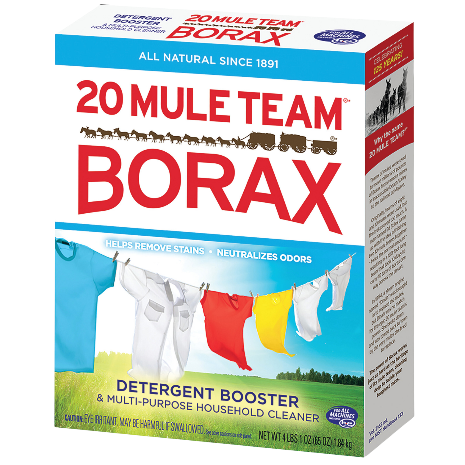 Borax