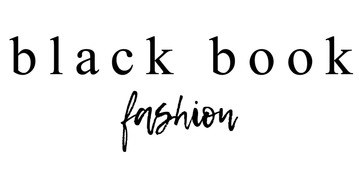 Black Book Fashion