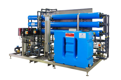 reverse osmosis system