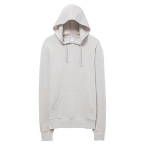 100 cotton blank hoodie