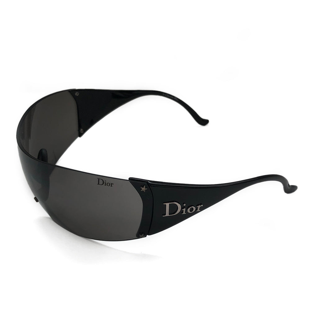 Dior Ski Sunglasses – Angeles Vintage