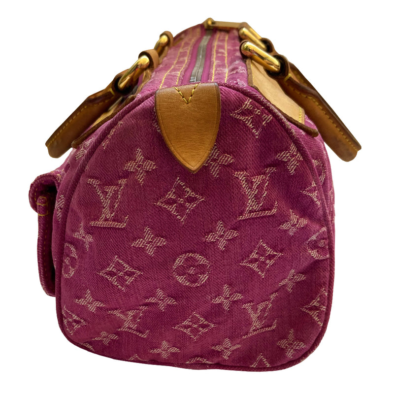 Louis Vuitton 2000 pre-owned monogram Speedy 25 handbag - ShopStyle  Satchels & Top Handle Bags