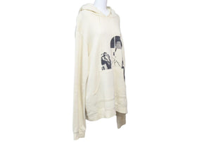 RAF SIMONS ラフシモンズ 05AW HISTORY OF MYWORLD HOODIE パーカ