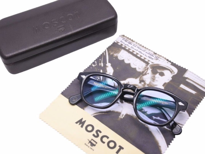 モスコット レムトッシュ サングラス 眼鏡 46 24 MOSCOT-