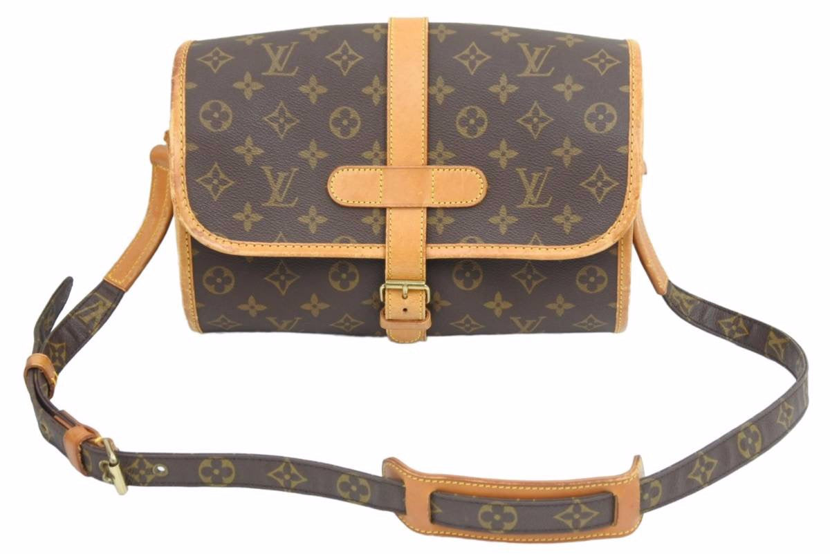 Louis Vuitton ルイヴィトン マルヌ ショルダーバッグ 斜め掛けバッグ