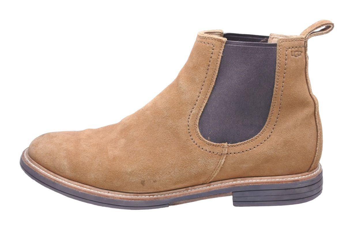 UGG チェルシーブーツ 靴 ブーツ www.corinaldesipadovano.it