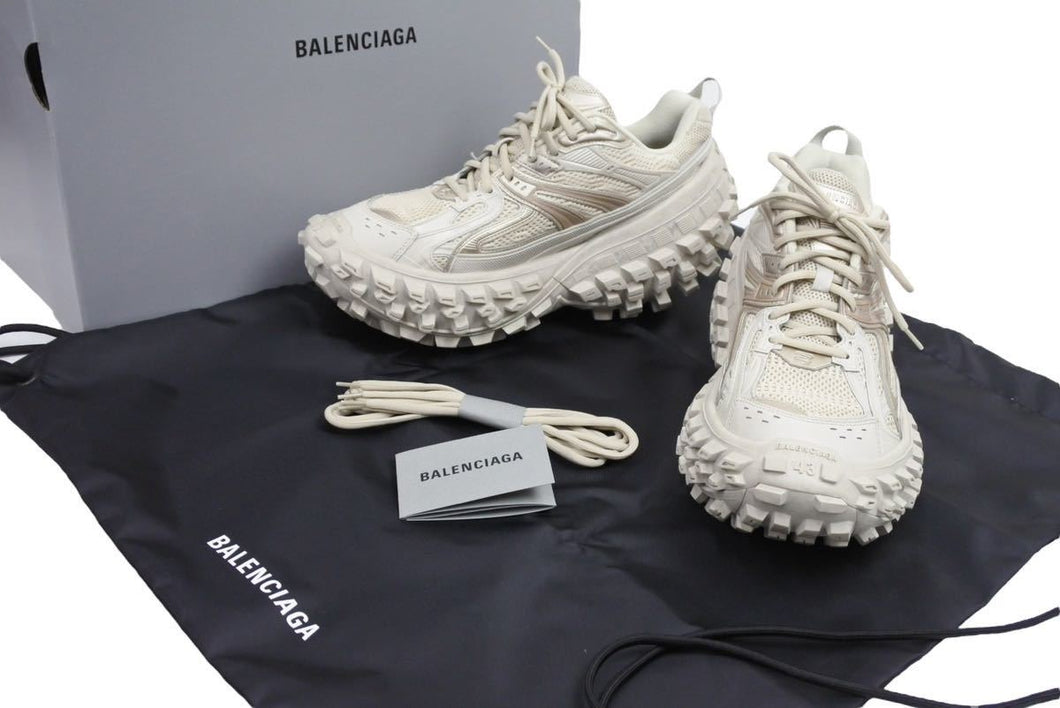 セールSALE％OFF BALENCIAGA バレンシアガ 2022SS DEFENDER