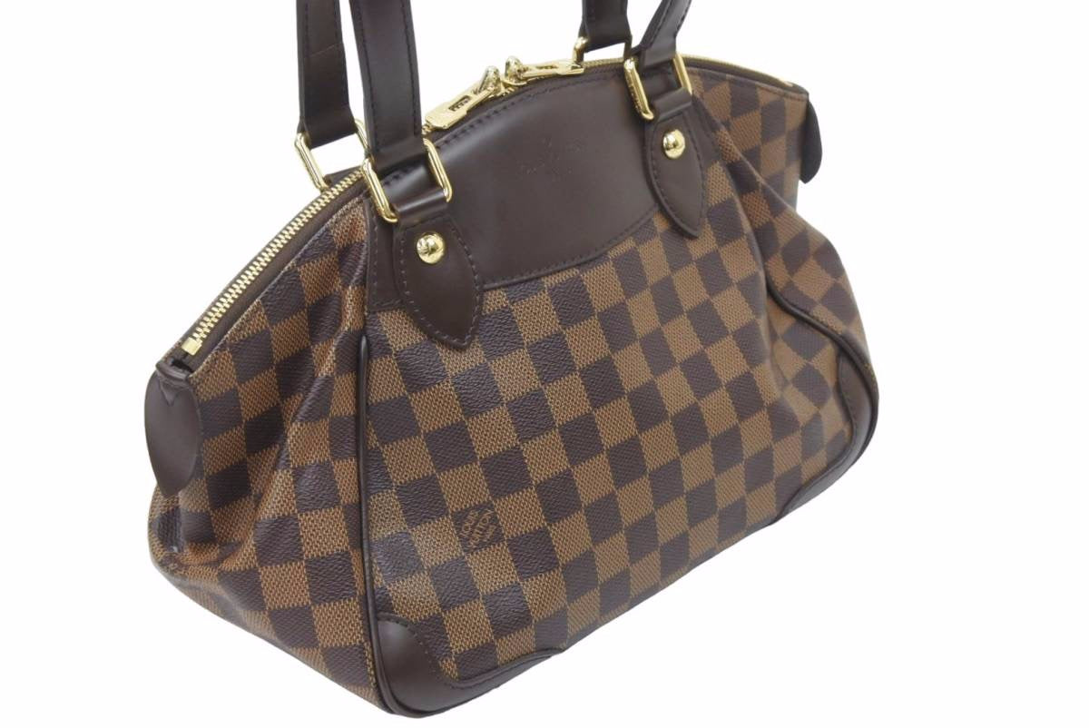 いつでもポイント10倍 極美品 LOUIS VUITTON ルイヴィトン ヴェローナ