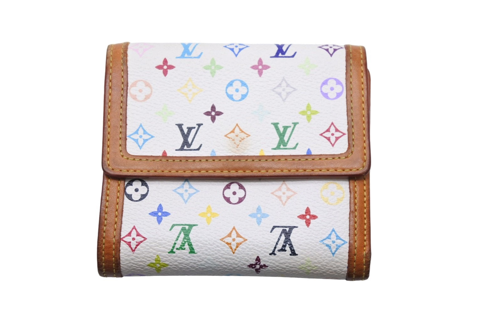 LOUIS VUITTON ルイ ヴィトン 財布 ポルトモネビエカルトクレディ