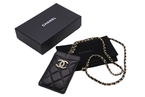 CHANEL シャネル ハンドバッグ 復刻トート A01804 ココマーク キャビアスキン ブラック シルバー金具 美品  55926