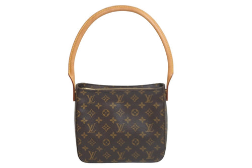 LouisVuitton ルイヴィトン プリーティ ハンドバッグ M95020 ...