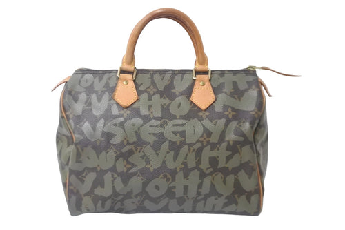 極美品 LOUIS VUITTON ルイヴィトン ハンドバッグ スピーディ25 N41532