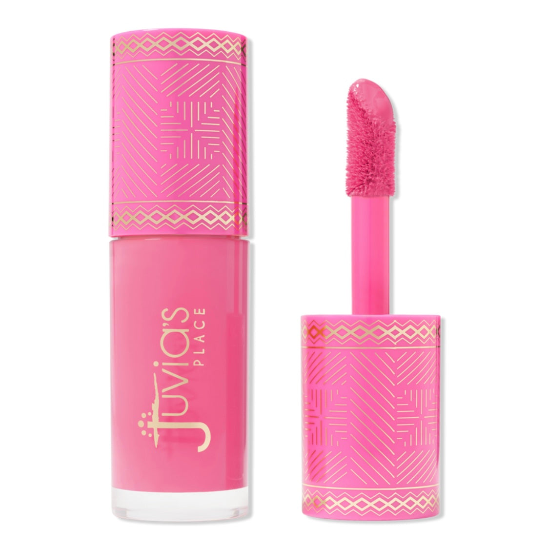 P.Louise The Cheek Of It - Liquid Blush Legally Pink 25ml