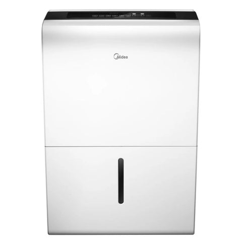 Midea 30L/Day Dehumidifier with WIFI | Applianceworld