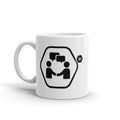 Taza ID | Conocer Personas | iPassion Collection | Standard Edition