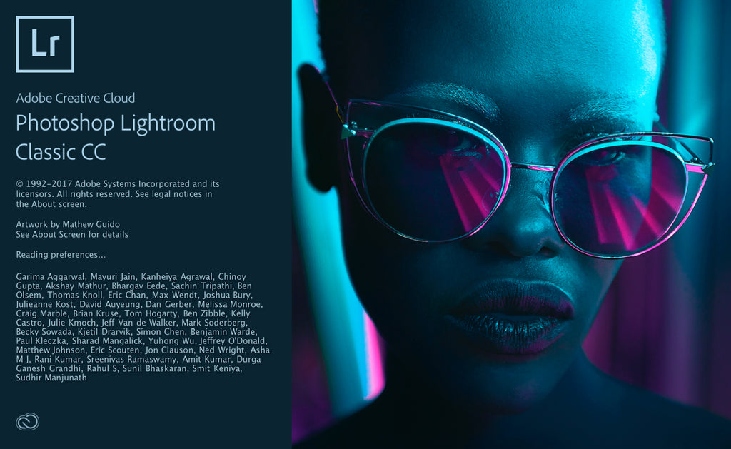 download adobe photoshop lightroom classic cc 2018 7.1.0.10 mac crack