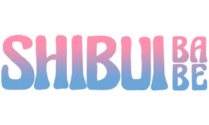 shibuibabe logo