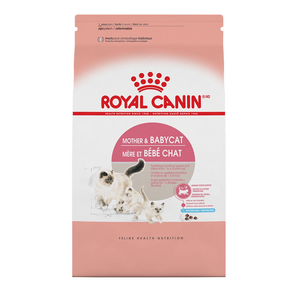 Alimento Para Gato Royal Canin Mother Baby Cat Huesotes Del Valle Cdmx