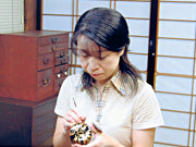Danitrio Mayumi Kumano