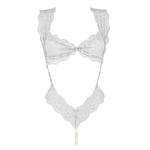 Only Hearts - CouCou Lola Teddy – Trystology