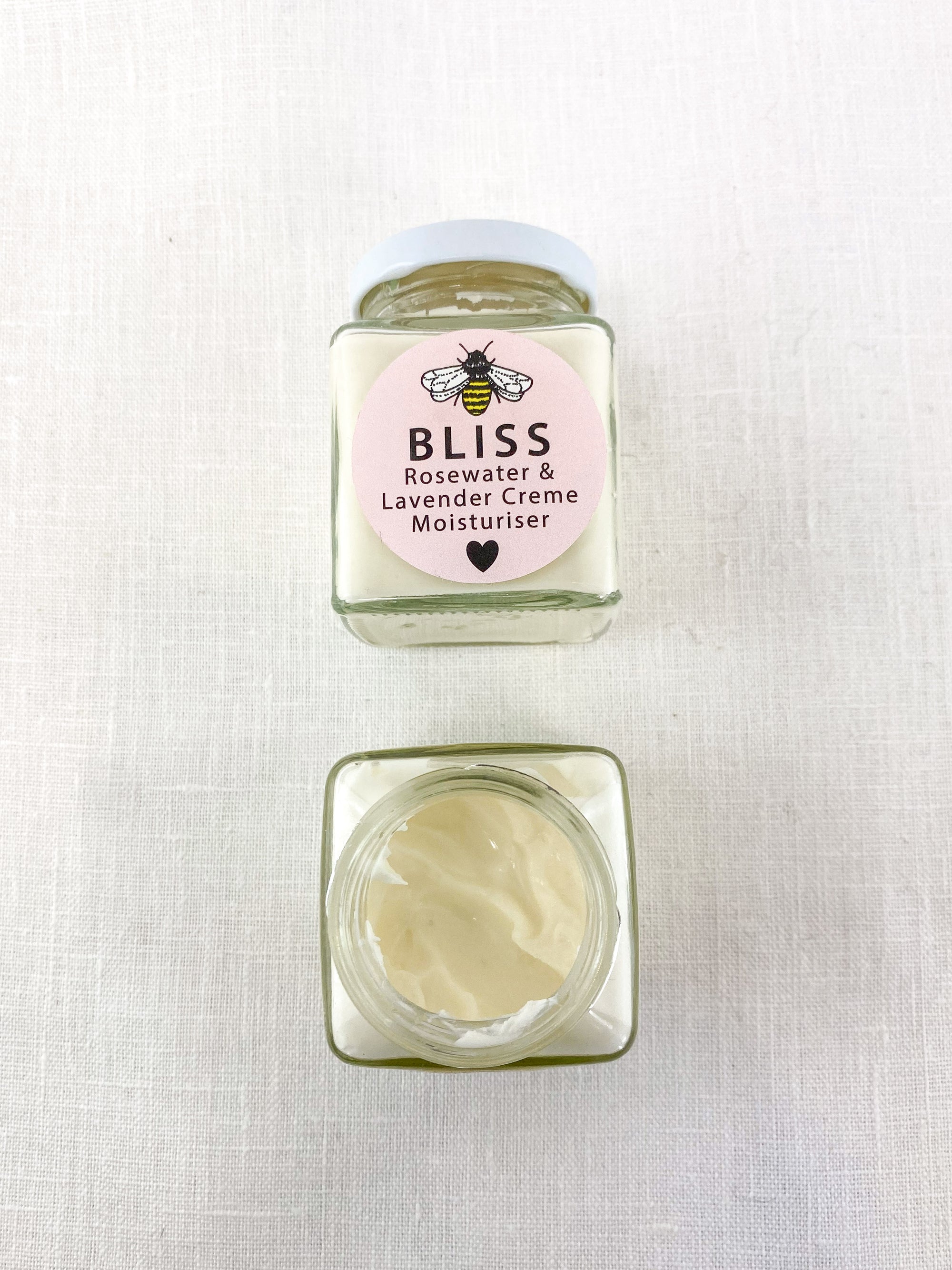 onyx and rose bliss balm