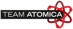 Team Atomica Logo