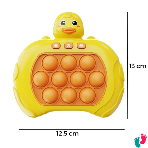 Jouet phosphorescent Pop It Fidget avec chiffres de 1 à 100, jouets  sensoriels pour enfants, jouets sensoriels pour autisme, jouets pour  enfants