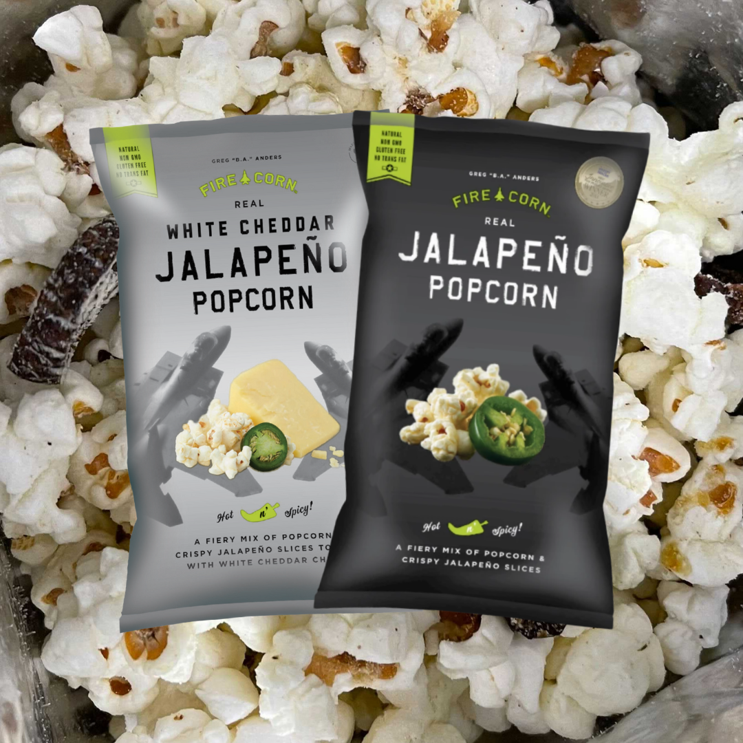 Calienta pies Pop Corn – The Gift Corner