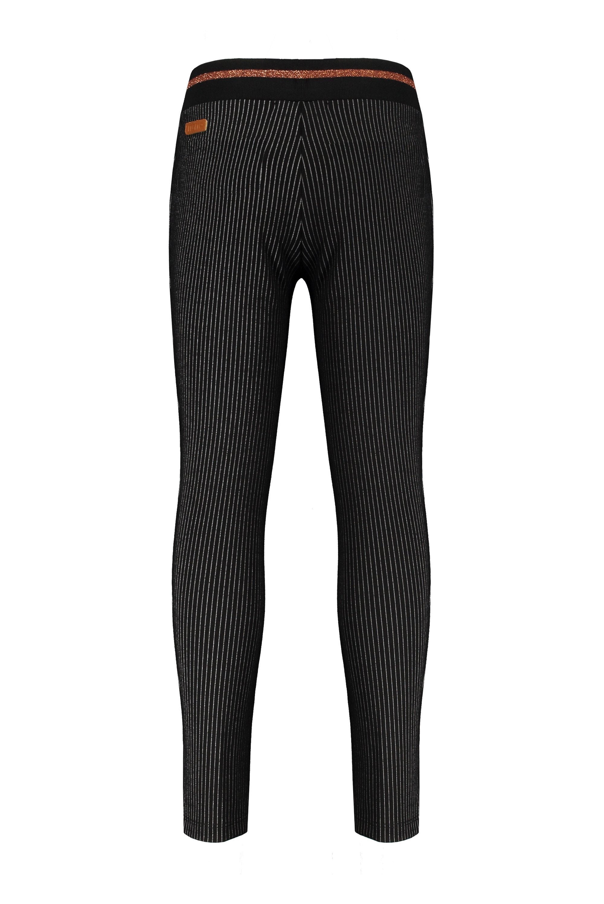 Secler Pinstriped Pant