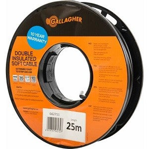 Gallagher Underground Cable 2.5mm