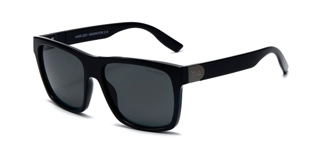 Madhook Eagles Safety Eyewear Sunglasses – Wye Delta LLC