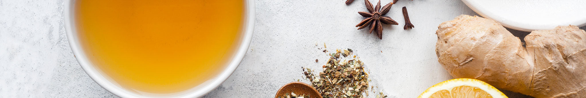  Ahmad Tea Herbal Tea, Sweet Mint, Fennel & Biotin 'Digest'  Natural Benefits Teabags, 20 ct (Pack of 6) - Decaffeinated & Sugar-Free :  Everything Else