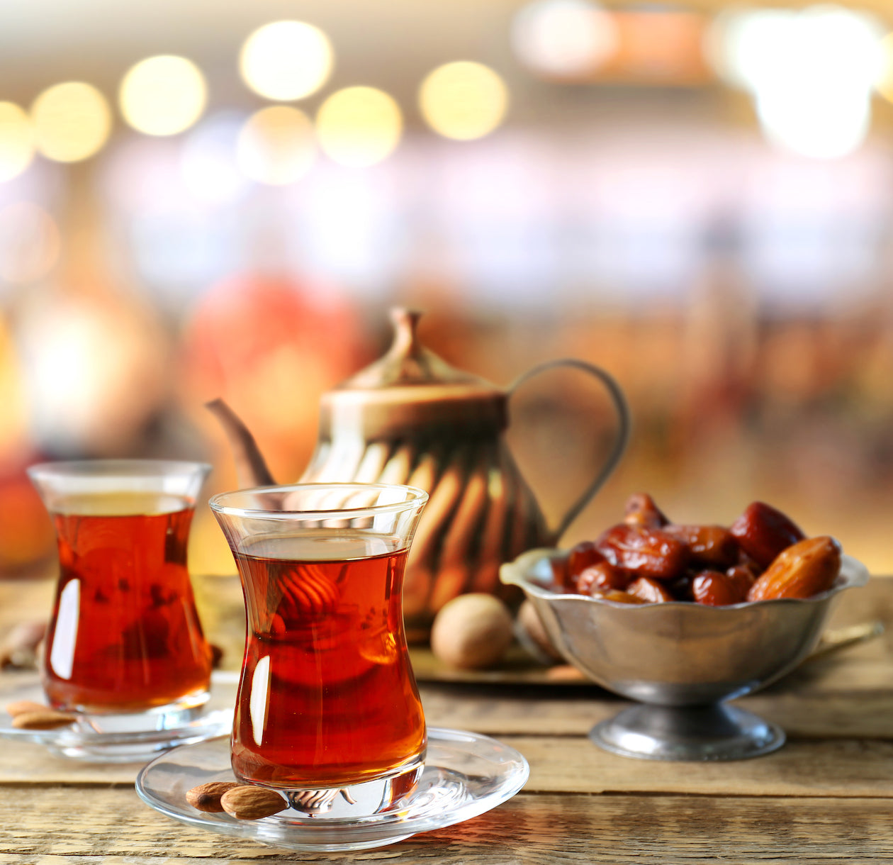 Ahmad Tea London (Leaves, Cardamom). Shop online. – Tavazo USA