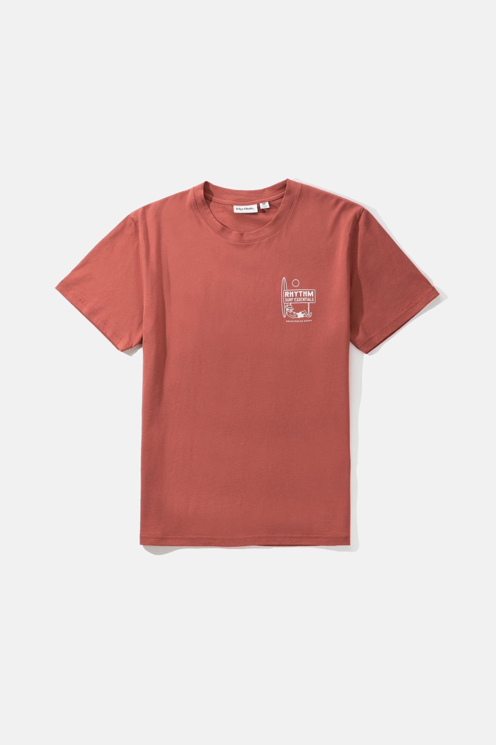 Slate Rhythm US T-Shirt Siesta – SS