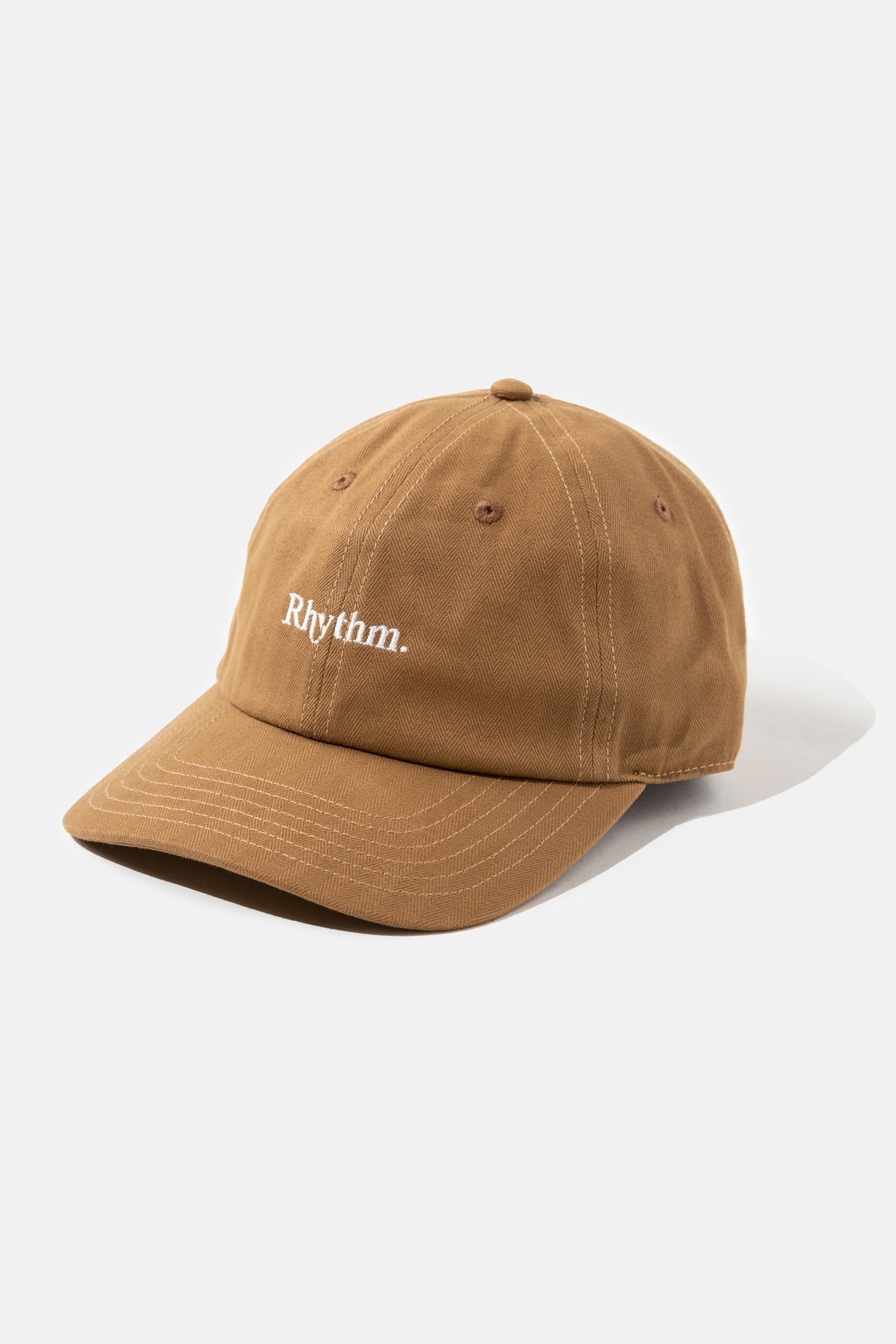 Essential Cap Butterscotch