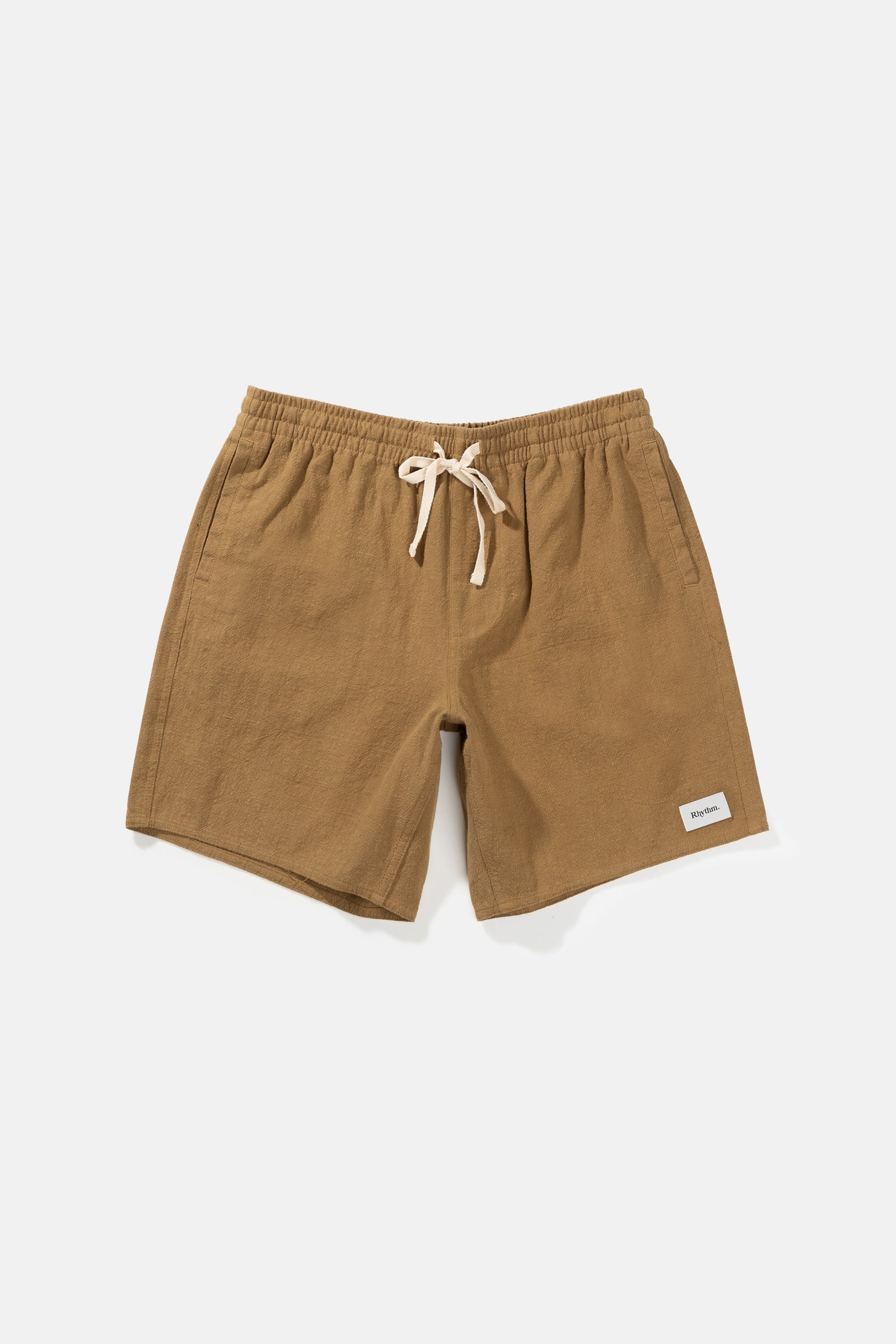 Classic Linen Jam Olive