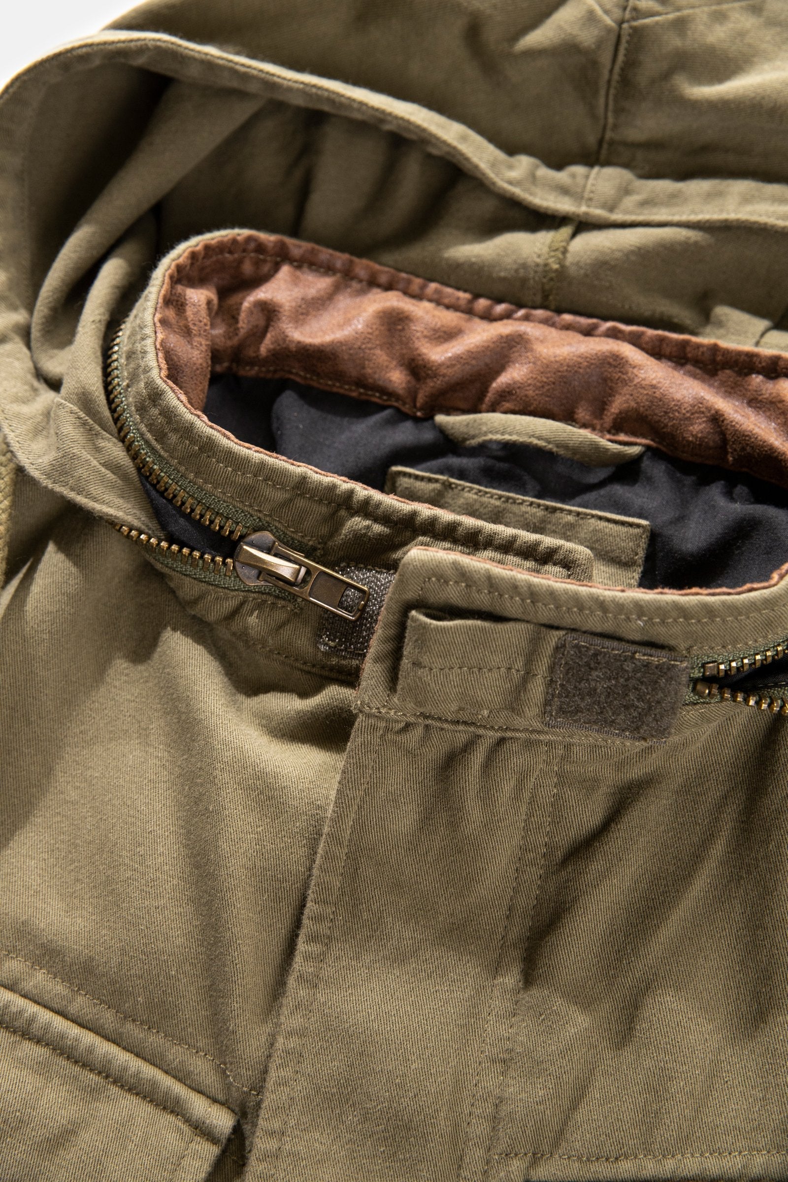 M65 Field Jacket Fatigue