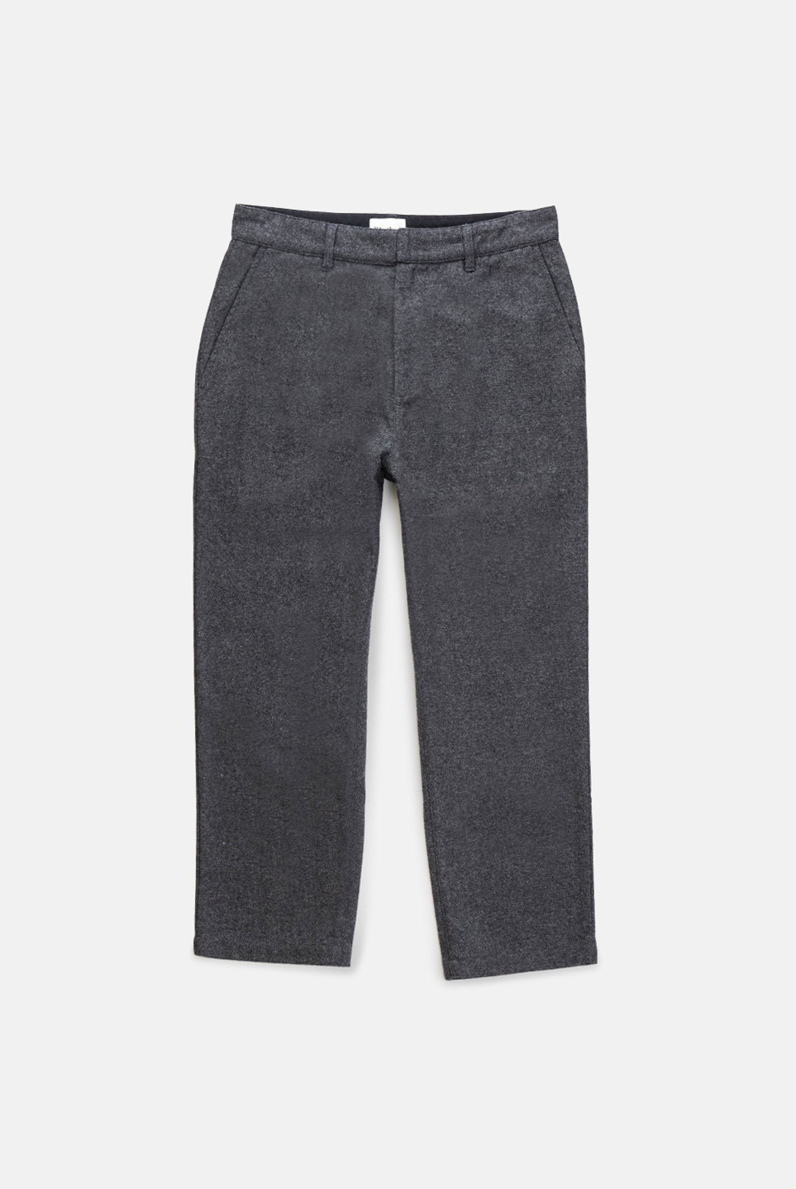 Essential Trouser Navy