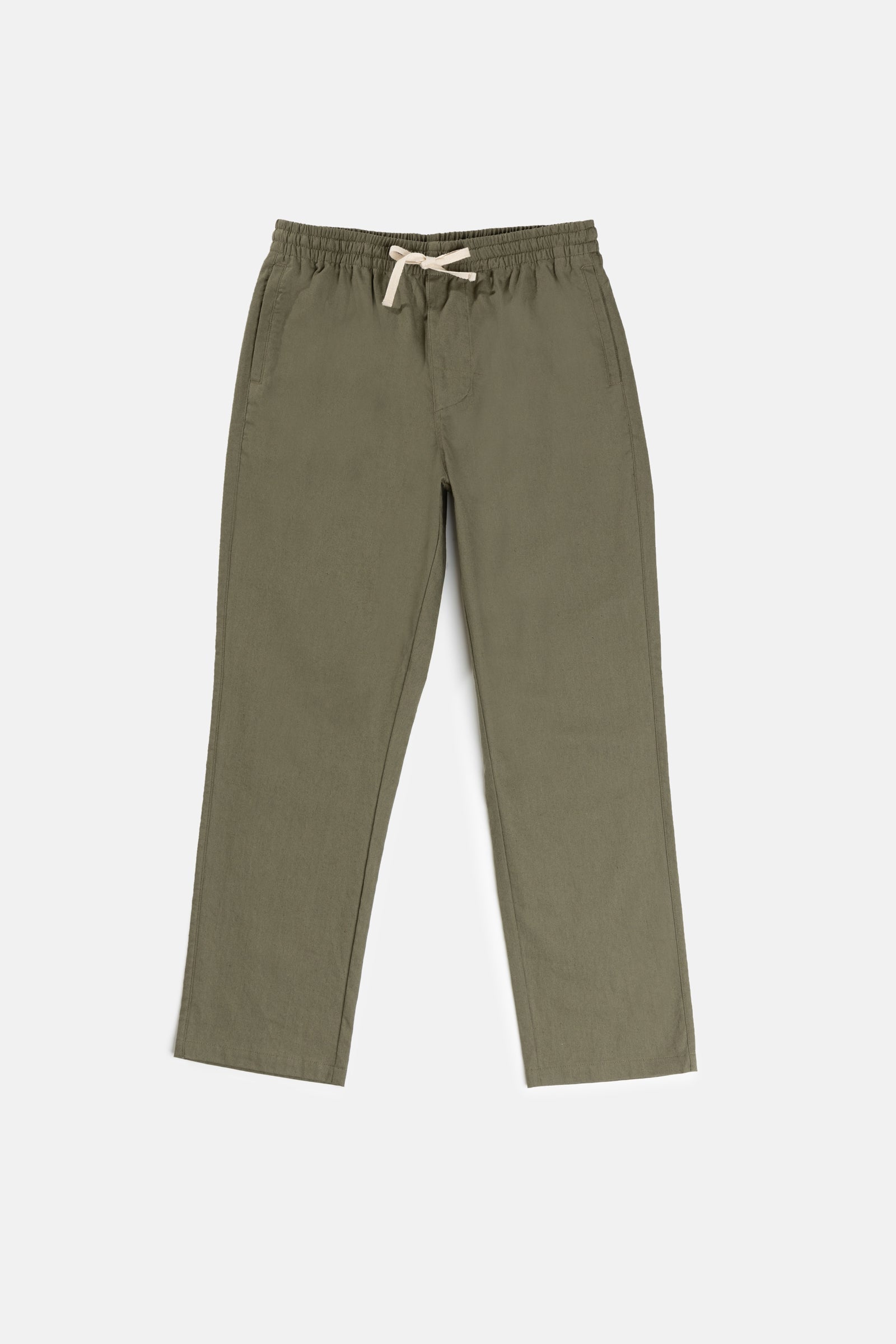 Brushed Jam Pant Kelp – Rhythm US