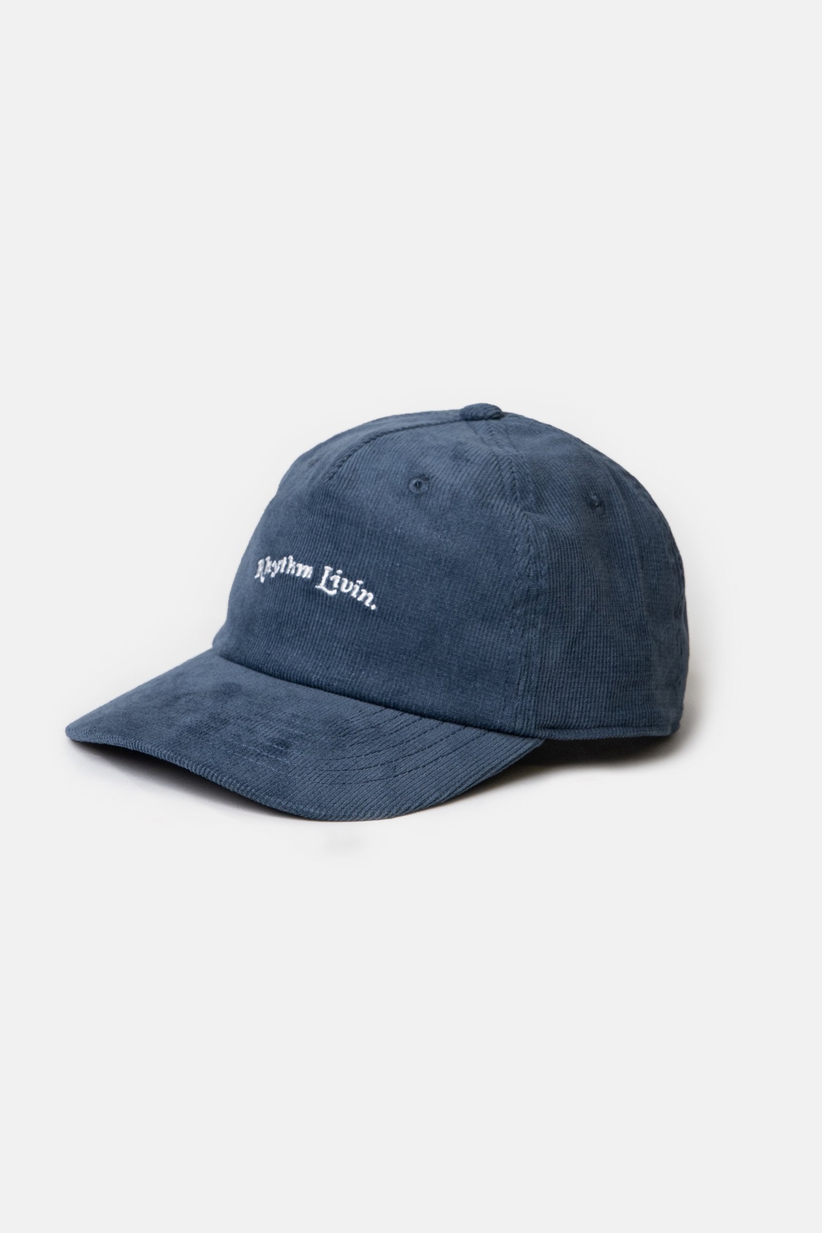 Groove Cap Indigo