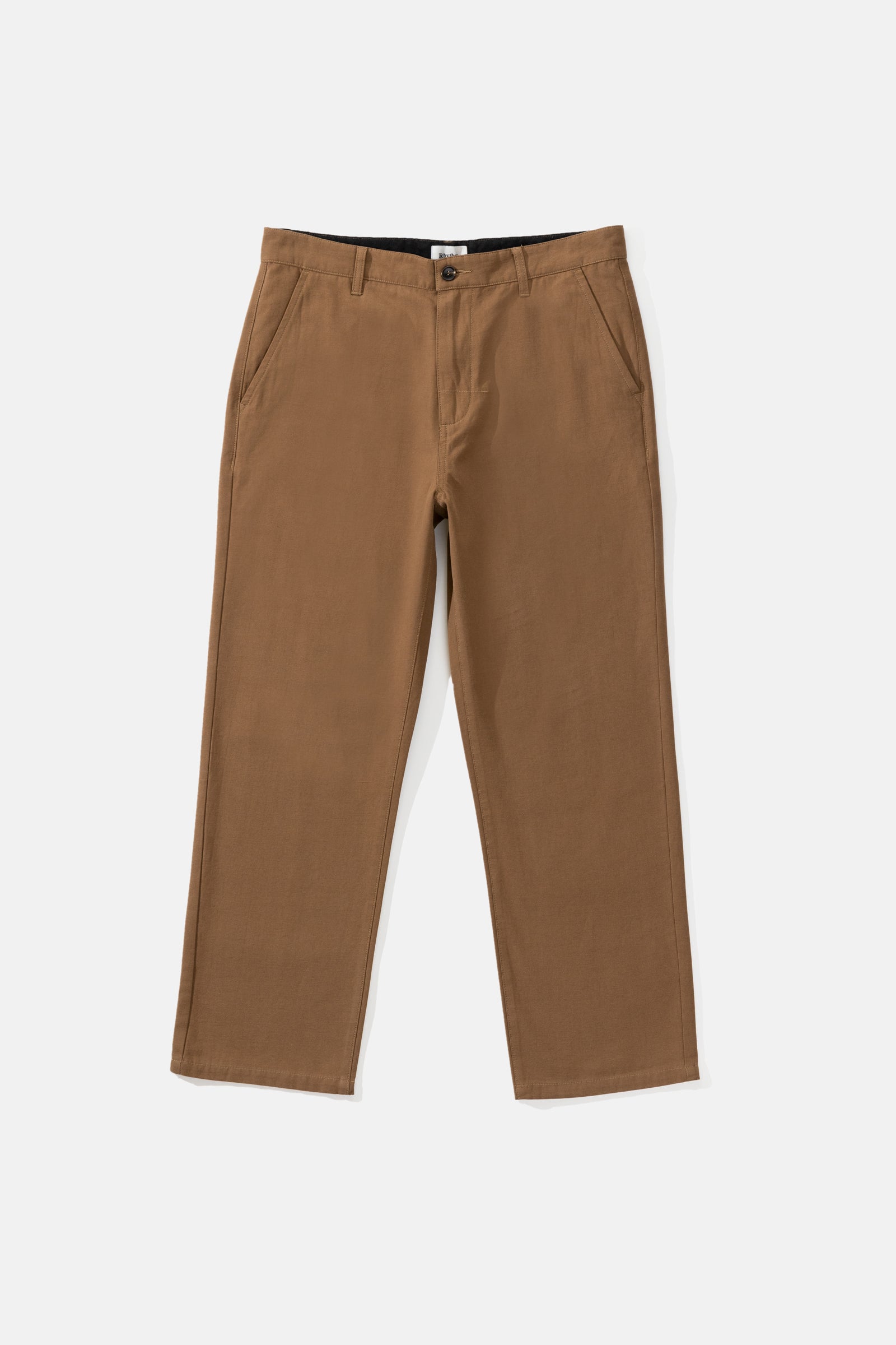 Classic Fatigue Pant Coffee