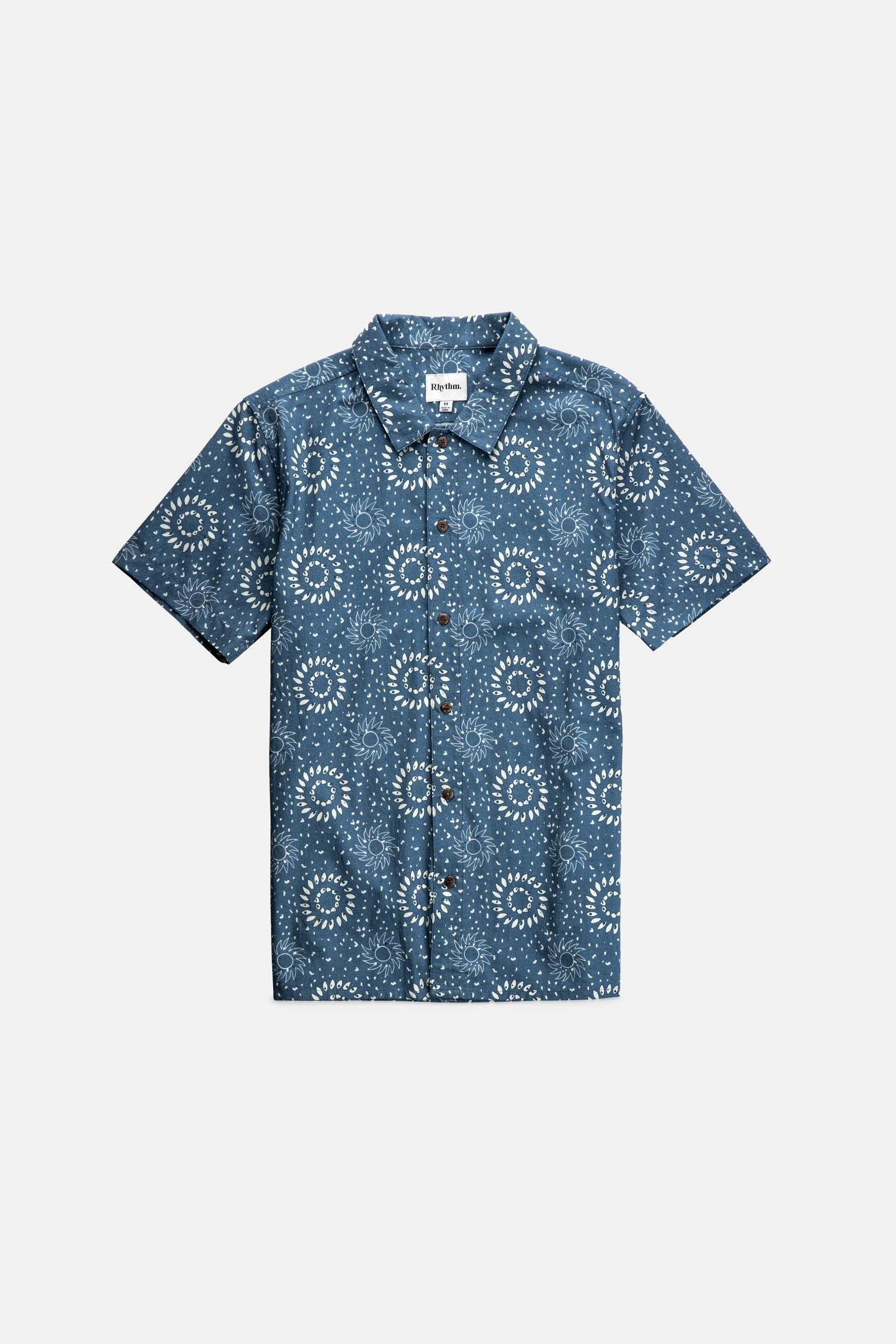 Kona S/S Shirt Slate